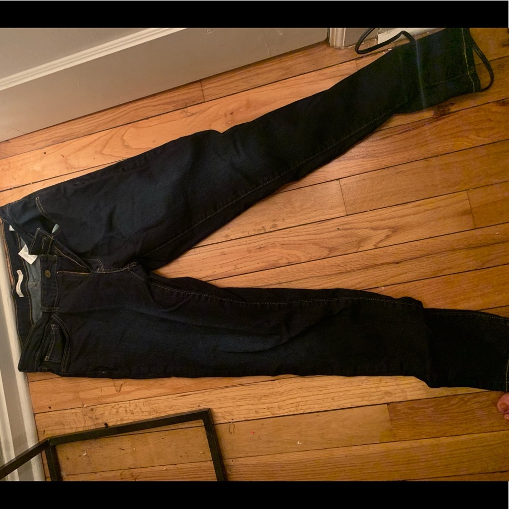 Levi jeans